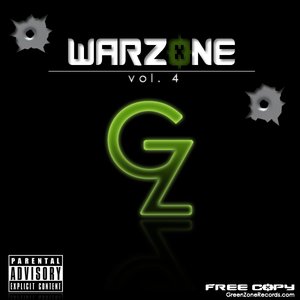 WARZONE vol.4