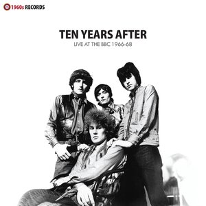 Live At The BBC 1966-1968