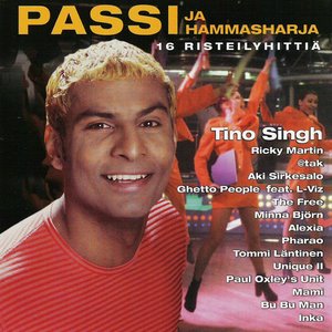 Passi ja Hammasharja