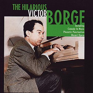 The Hilarious Victor Borge