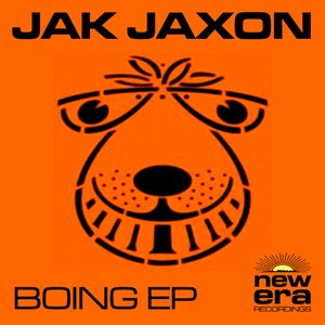 Boing EP