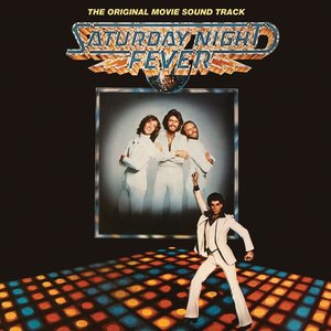 Image for 'Saturday Night Fever (The Original Movie Soundtrack)'