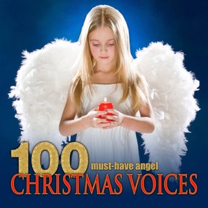 100 Must-Have Angel Christmas Voices