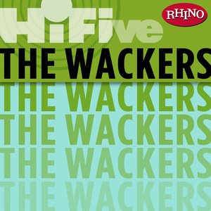 Rhino Hi-Five: The Wackers