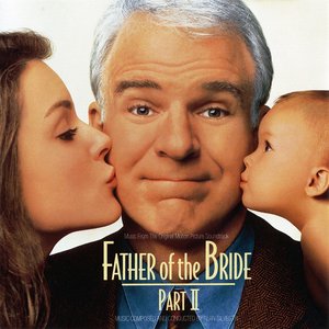 Father of the Bride, Part II