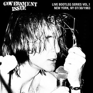 Live Bootleg Series Vol. 1: 07/30/1983 New York, NY @ CBGB