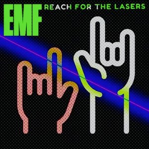 Reach For The Lasers