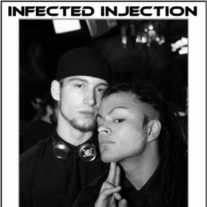 Awatar dla Infected Injection
