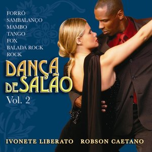 Dança de Salão, Vol. 2