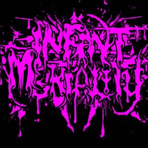Infant mortality 的头像