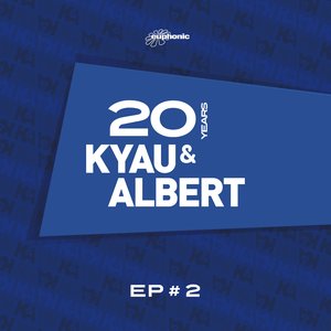 20 Years EP #2