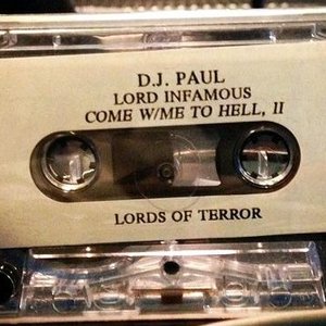 Come W/ Me to Hell, II (Lords of Terror)