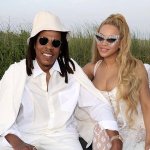 Jay Z, Beyoncé 的头像