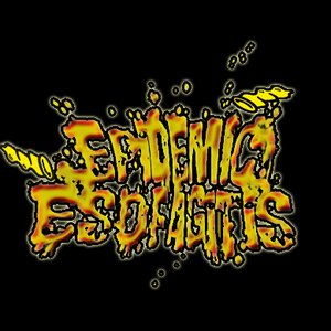 Epidemic Esofagitis için avatar