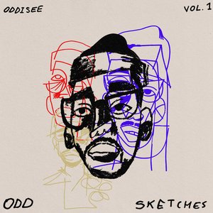 Odd Sketches Vol. 1