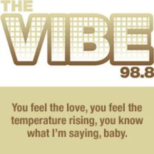 Avatar de The Vibe 98.8