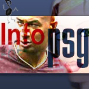 infoPSG Radio 的头像