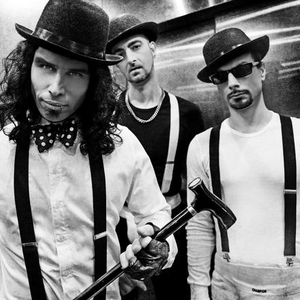 Skazi photo provided by Last.fm