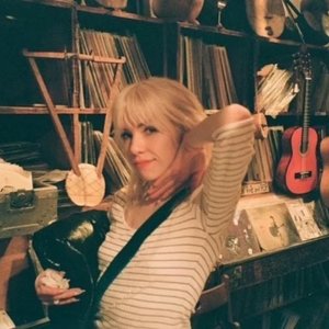 Avatar for カーリー・レイ・ジェプセン