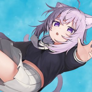 Avatar for 猫又おかゆ