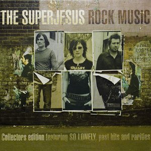 Rock Music (With Bonus Content of Past Hits & Rarities)