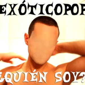 “¿Quién soy?”的封面