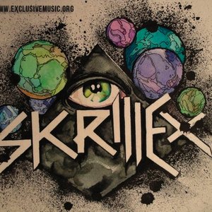 Skrillex feat. Krewella 的头像