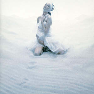 EDEN cover