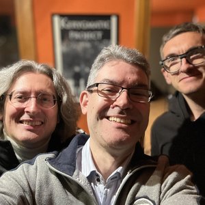 Kerygmatic Project 的头像