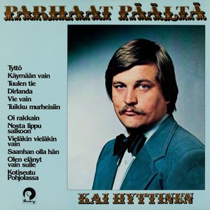 Parhaat päältä