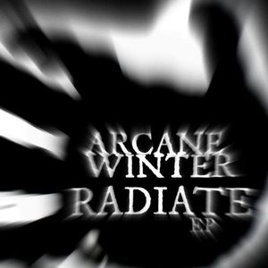 Radiate EP