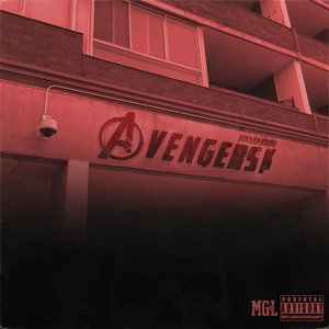 AvengersK