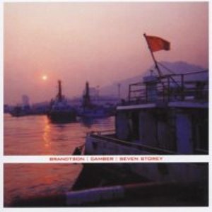 Brandtson/Camber/Seven Storey