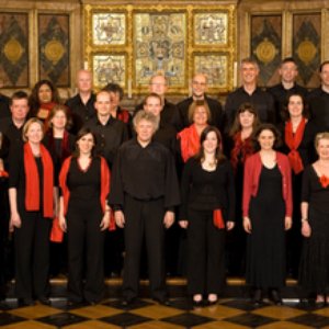 Avatar for English chamber choir