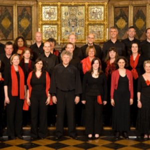 English chamber choir 的头像