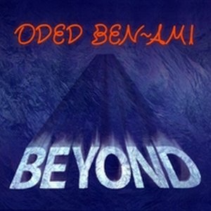 “Oded Ben-Ami”的封面
