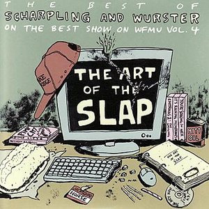 The Art Of The Slap