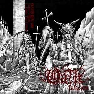 Satan's Bitch (...Upon The Cross)