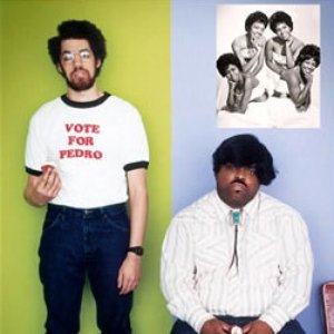 Avatar for Gnarls Barkley vs. The Shirelles