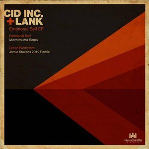 Avatar for Cid Inc & Lank