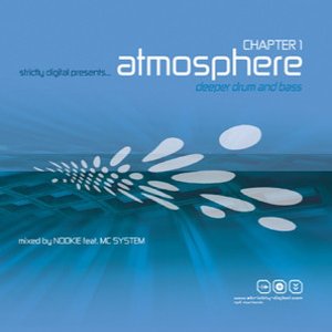 Atmosphere Chapter 1 - Deeper Drum & Bass