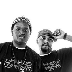 Avatar di Shaheed & DJ Supreme