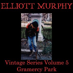 Vintage Series, Vol. 5 (Gramercy Park)