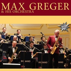 Awatar dla Max Greger & his Orchestra
