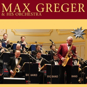 Max Greger & His Orchestra photo provided by Last.fm