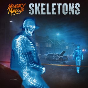 Skeletons - Single