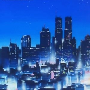 Dream City Vol.1