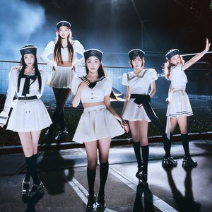 레드벨벳 的头像