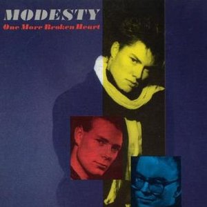 Modesty のアバター