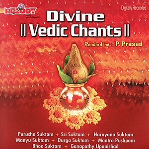Vedic Chants